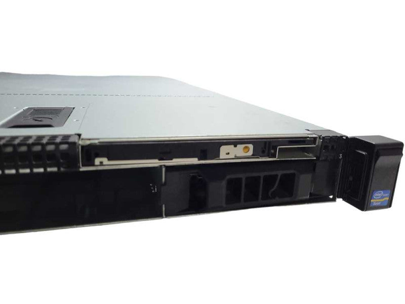 Dell PowerEdge R320 Xeon E5-1410 0 @ 2.80GHz 24GB RAM 2x PSU H310 mini 2.5\\" $