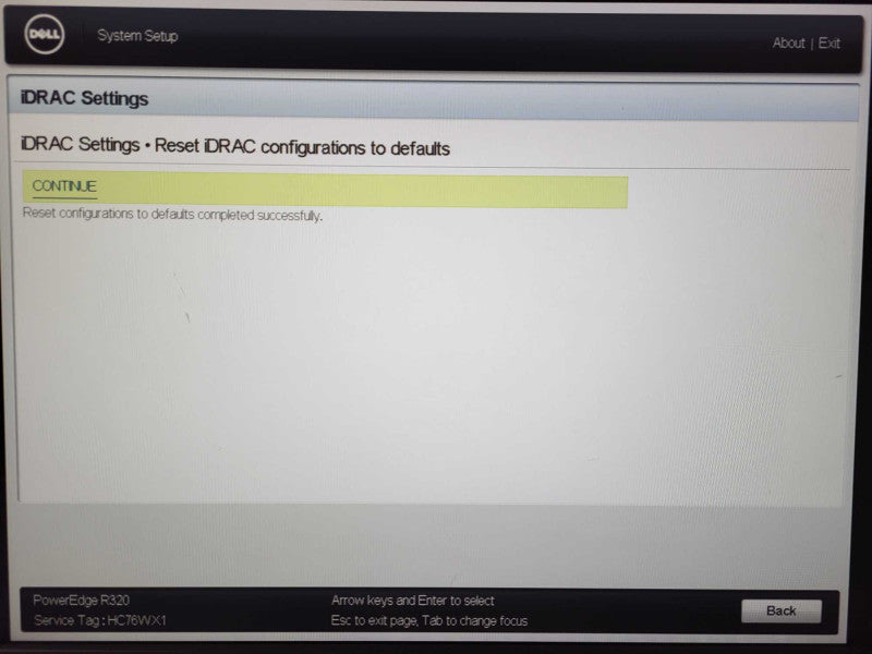 Dell PowerEdge R320 Xeon E5-1410 0 @ 2.80GHz 24GB RAM 2x PSU H310 mini 2.5\\" $