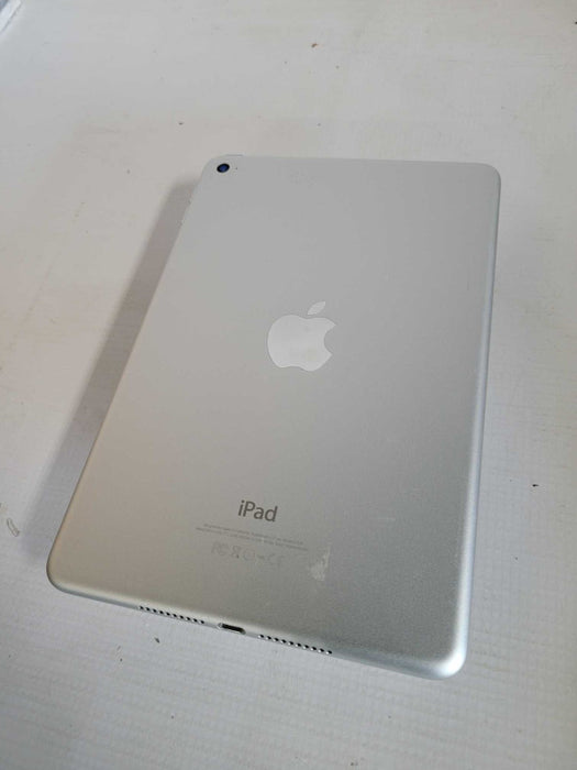 Apple iPad Mini 4 128GB (A1538) - READ