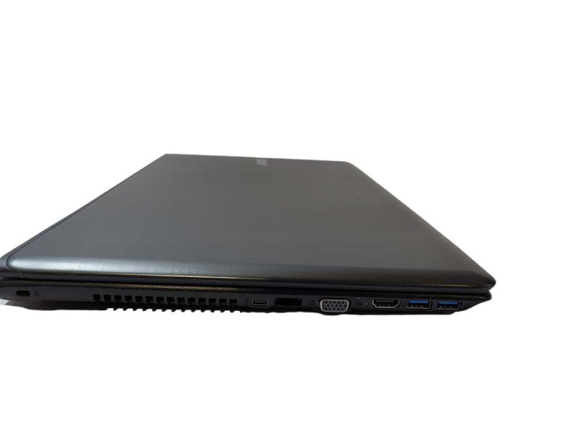 Acer Aspire E5-774 i5-7200U @ 2.50GHz, 12GB DDR4, 2GB GeForce 940MX, 256GBm.2 Î²
