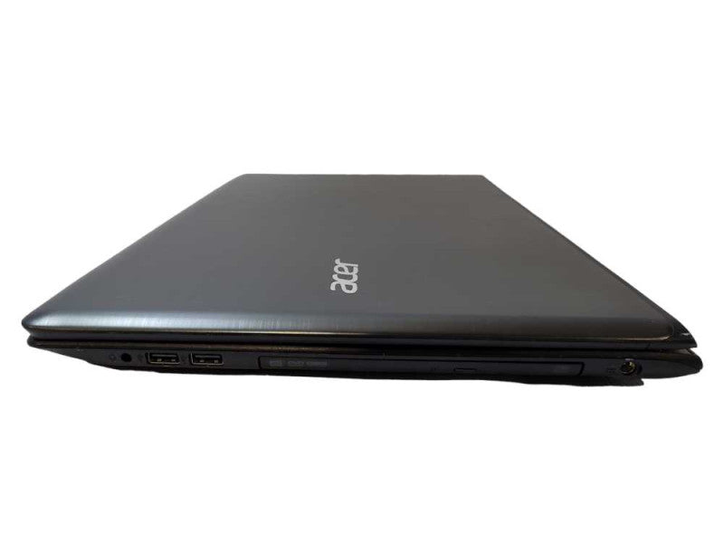 Acer Aspire E5-774 i5-7200U @ 2.50GHz, 12GB DDR4, 2GB GeForce 940MX, 256GBm.2 Î²