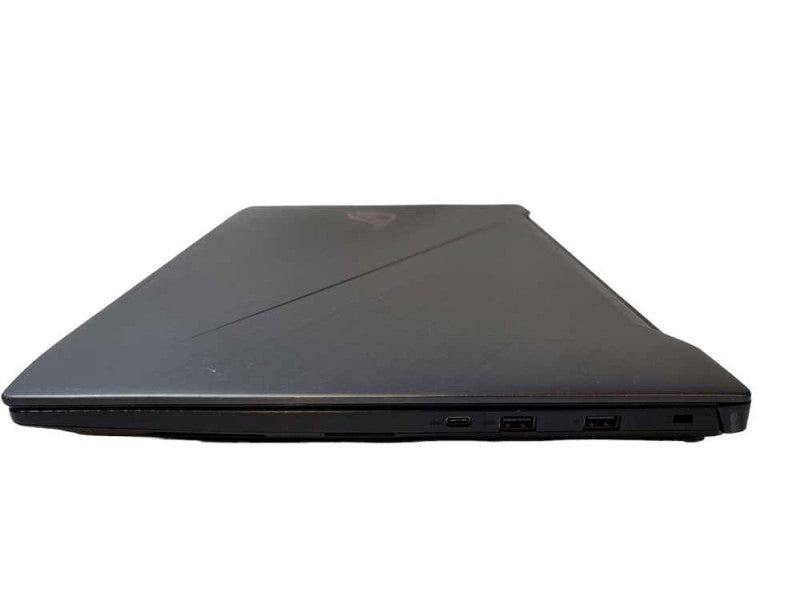 ASUS ROG GL703GE i7-8750H 32GB DDR4, 4GB GTX 1050 Ti, 128GB m.2 + 1TB HDD *RE Î²