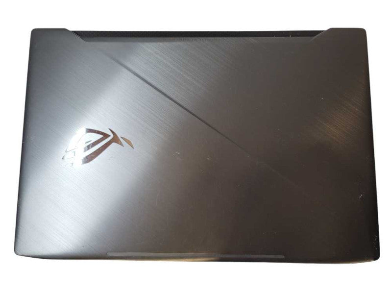ASUS ROG GL703GE i7-8750H 32GB DDR4, 4GB GTX 1050 Ti, 128GB m.2 + 1TB HDD *RE Î²