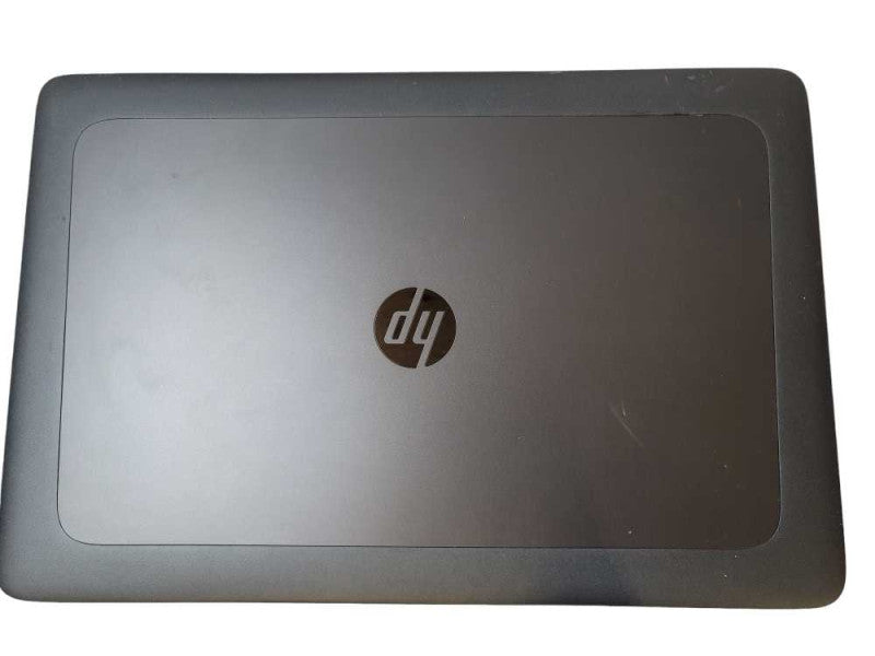 HP ZBook 17 G4 i7-7820HQ @ 2.90GHz, 32GB DDR4, 512GB + 1TB m.2 Î²