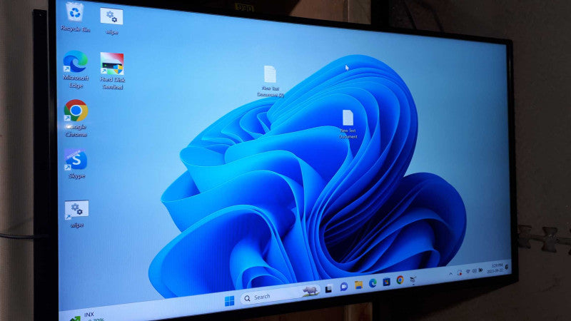 Sharp PN-Y436 43\\" Professional LCD Monitor  Q&