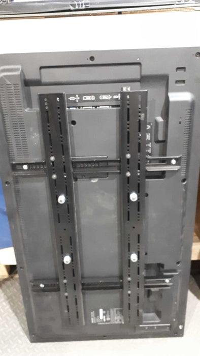 Sharp PN-Y436 43\\" Professional LCD Monitor  Q&