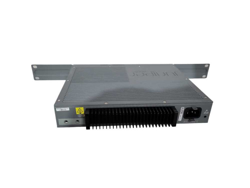 Juniper EX2200-C-12P-2G 12-Port Gigabit Ethernet PoE+ Switch |Factory Reset| !