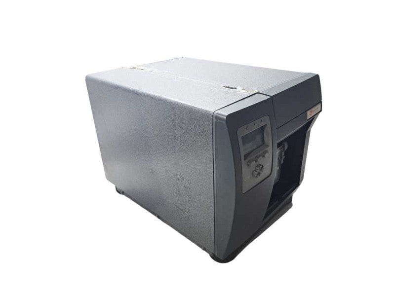 Datamax I-4212e I-Class Mark II Thermal Transfer Label Printer *READ* )