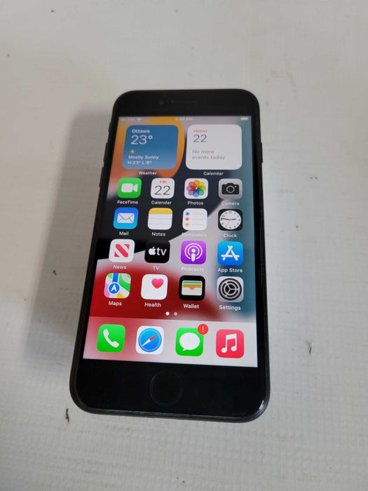 Apple iPhone 7 128GB (A1778)