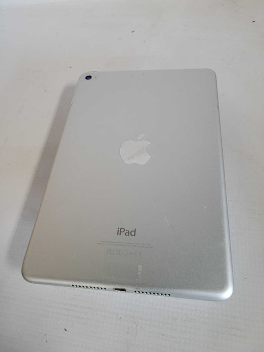 Apple iPad Mini 4 128GB (A1538) - READ