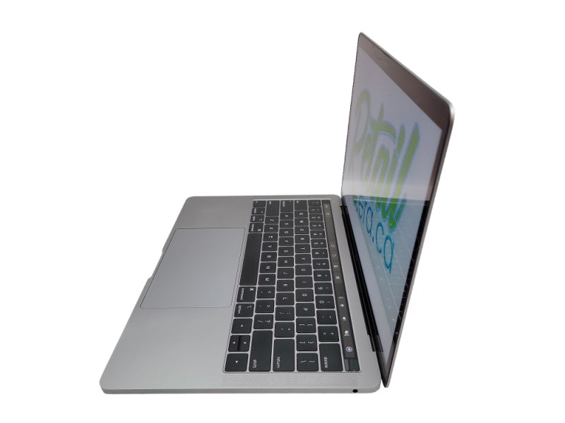 Apple Macbook Pro 2019 13\\" Core i5-8257U @ 1.4GHz 8GB DDR3 120GB SSD (