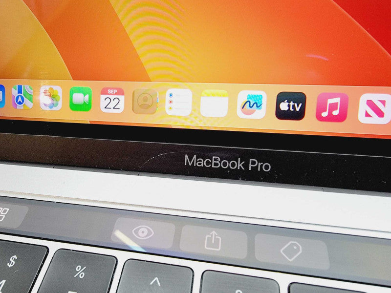 Apple Macbook Pro 2019 13\\" Core i5-8257U @ 1.4GHz 8GB DDR3 120GB SSD (