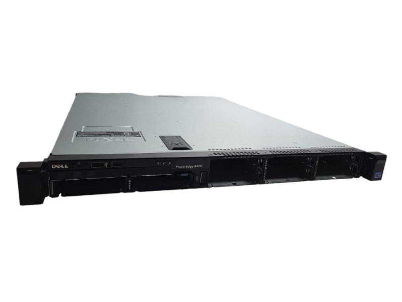 Dell PE R420 Xeon E5-2420 2.5\\" READ  $