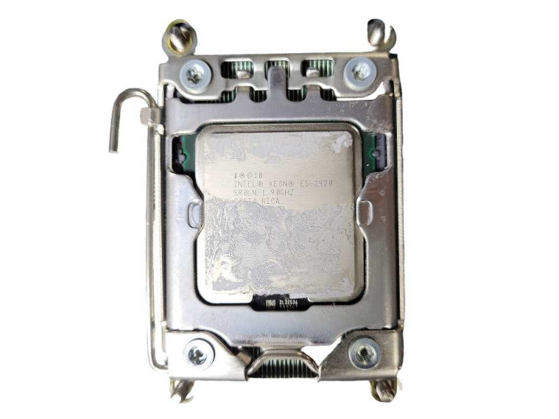 Dell PE R420 Xeon E5-2420 2.5\\" READ  $
