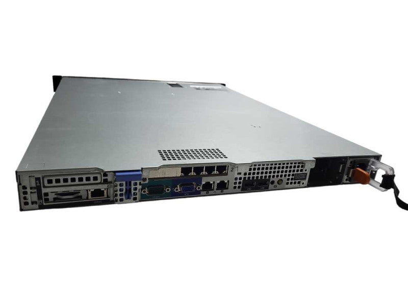 Dell PE R420 Xeon E5-2420 2.5\\" READ  $