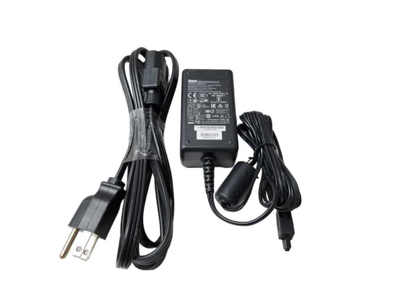 Genuine Sunny Switching Adapter 12V 2.0A 24W for Dell Sonicwall )