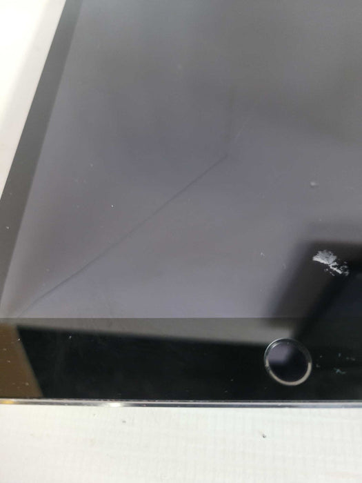 Apple iPad Air 2 32GB (A1566) - READ