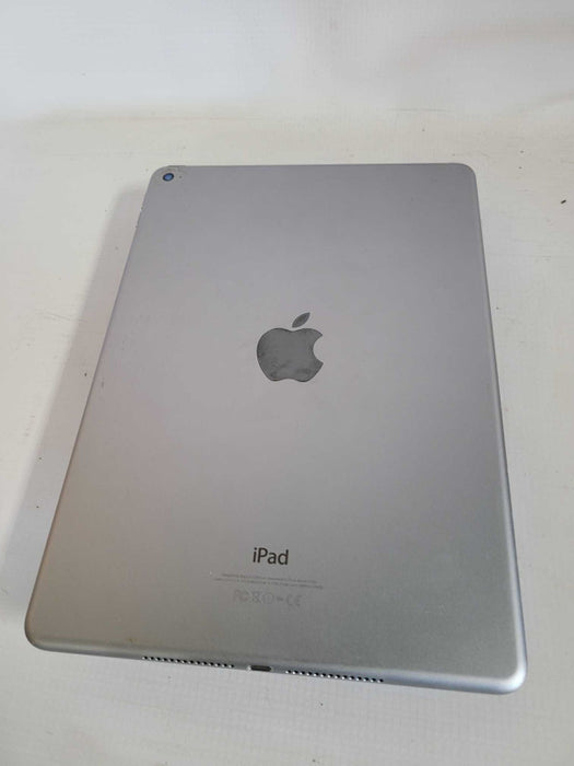 Apple iPad Air 2 32GB (A1566) - READ