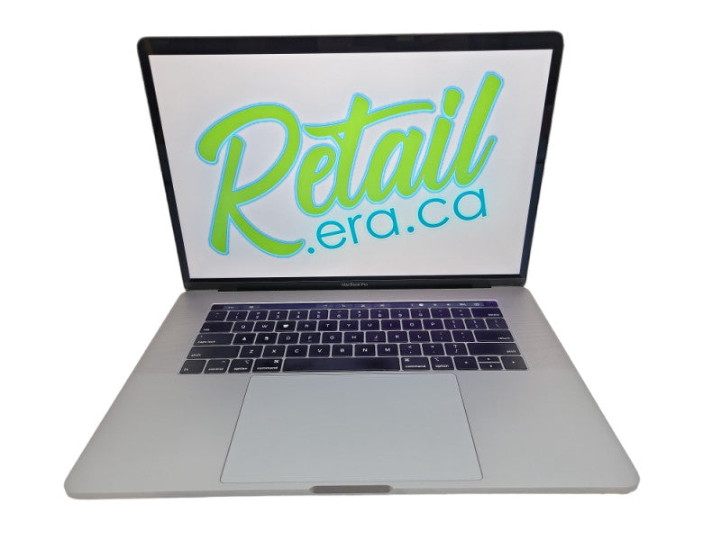 Apple Macbook Pro 2018 15\\" Core i9-8950HK @ 2.9GHz 16GB DDR4 500GB SSD Radeon Pro 560X 4GB (