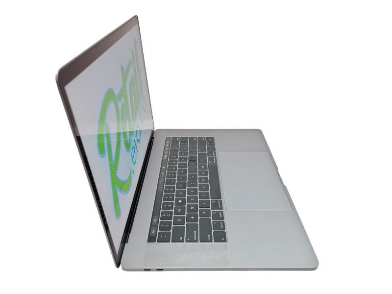 Apple Macbook Pro 2018 15\\" Core i9-8950HK @ 2.9GHz 16GB DDR4 500GB SSD Radeon Pro 560X 4GB (
