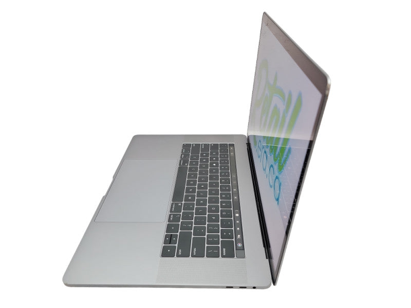 Apple Macbook Pro 2018 15\\" Core i9-8950HK @ 2.9GHz 16GB DDR4 500GB SSD Radeon Pro 560X 4GB (