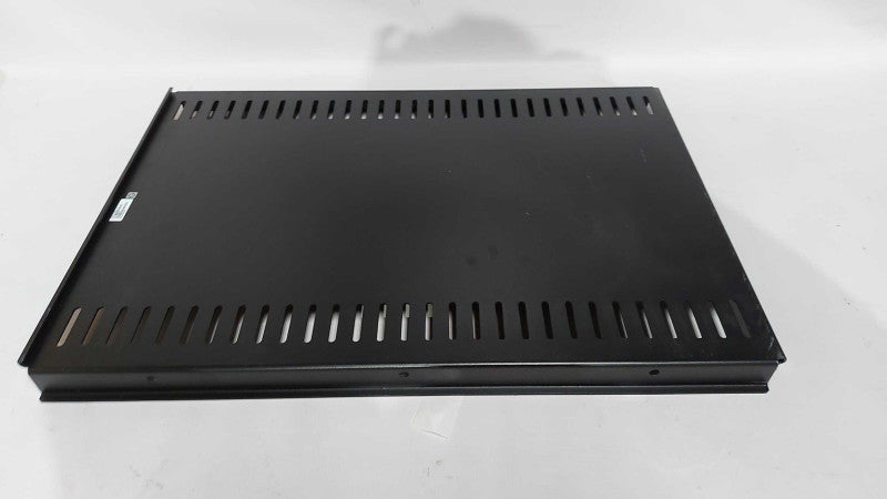 Fixed Shelf 250lbs/114kg Black AR8122BLK #