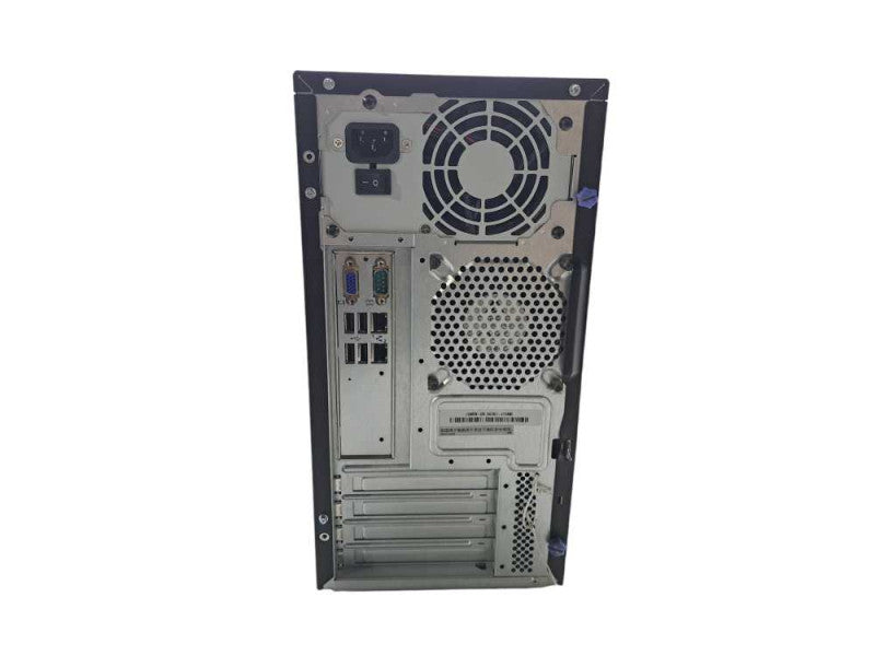 Lenovo System x3100 M5 Xeon E3-1231 v3 @ 3.40GHz 16GB Ram 4x 3.5\\" Bays )