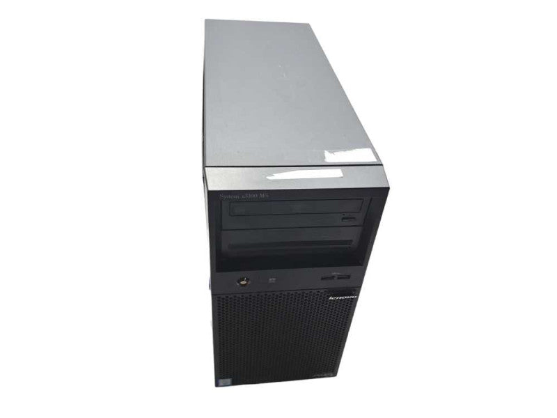 Lenovo System x3100 M5 Xeon E3-1231 v3 @ 3.40GHz 16GB Ram 4x 3.5\\" Bays )