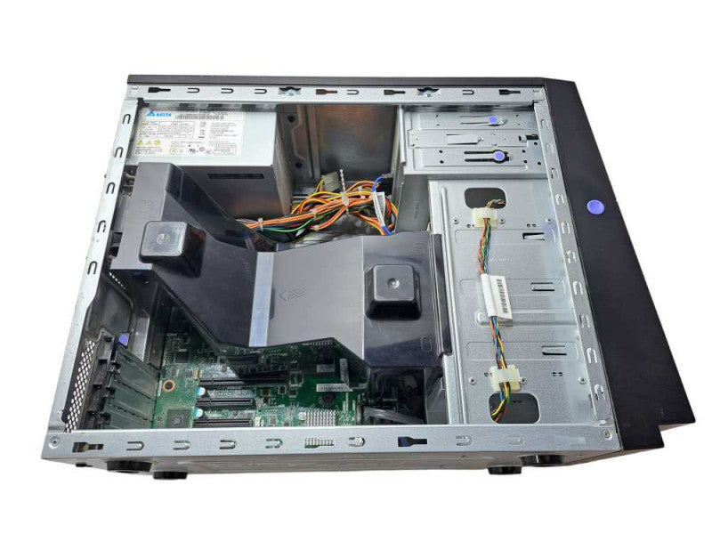 Lenovo System x3100 M5 Xeon E3-1231 v3 @ 3.40GHz 16GB Ram 4x 3.5\\" Bays )