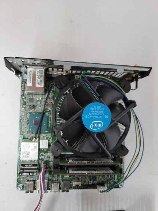 Mini PC - Core i5-7500 | 16GB RAM | NO HDD