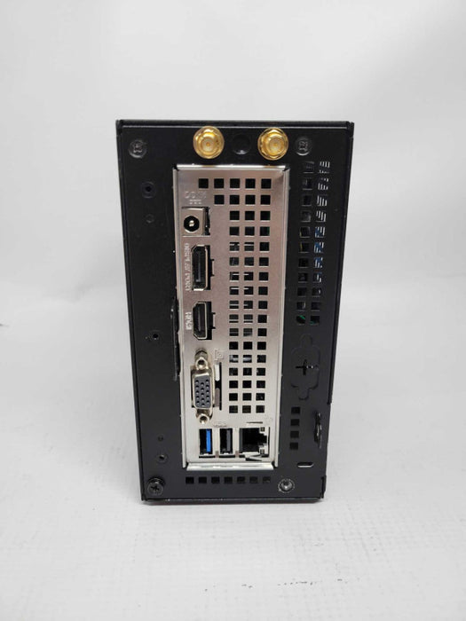 Mini PC - Core i5-7500 | 16GB RAM | NO HDD