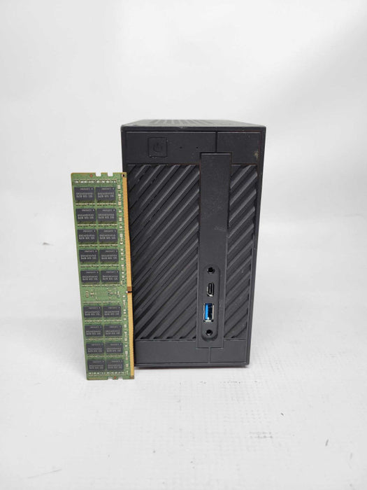 Mini PC - Core i5-7500 | 16GB RAM | NO HDD