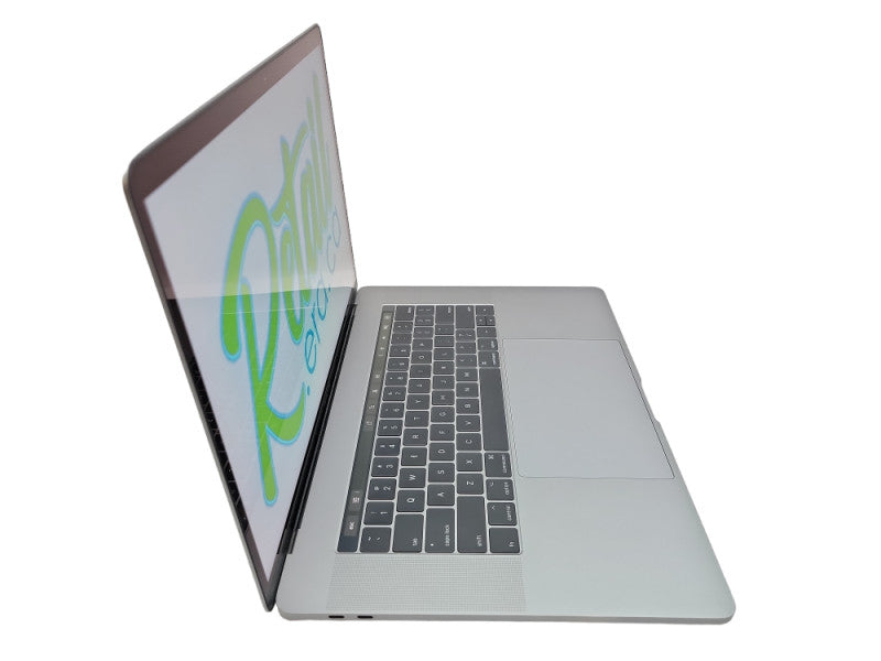 Apple Macbook Pro 2017 15\\" Core i7-7700HQ @ 2.8GHz 16GB DDR3 250GB SSD Radeon Pro 555 2GB (