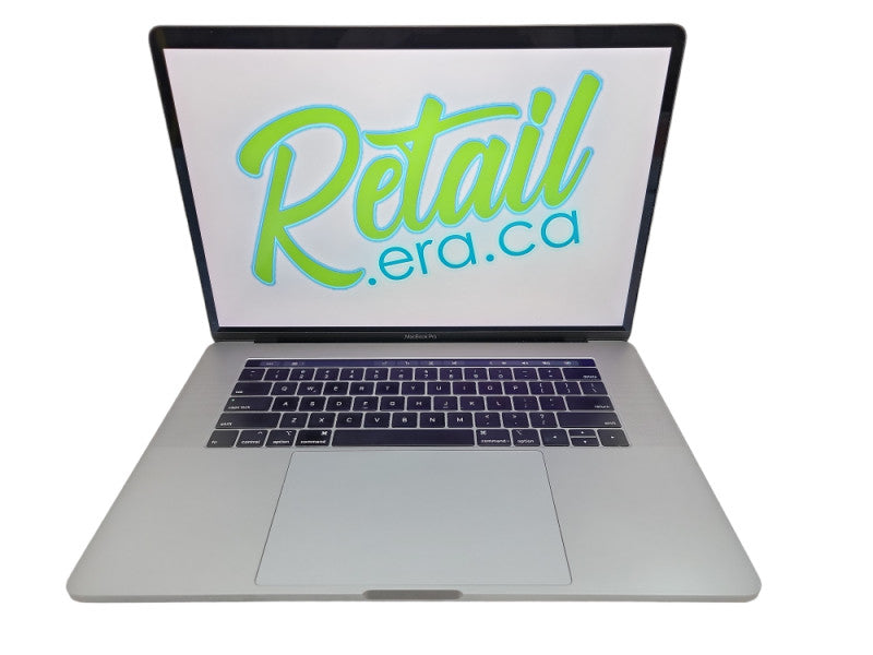 Apple Macbook Pro 2019 15\\" Core i9-9880H @ 2.3GHz 16GB DDR4 500GB SSD (