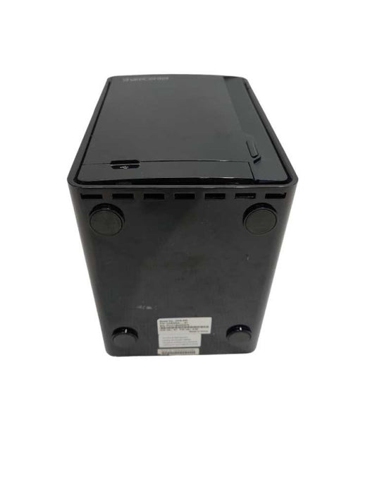 D-Link ShareCenter DNS-320 (no hard disk/HDD) asis :