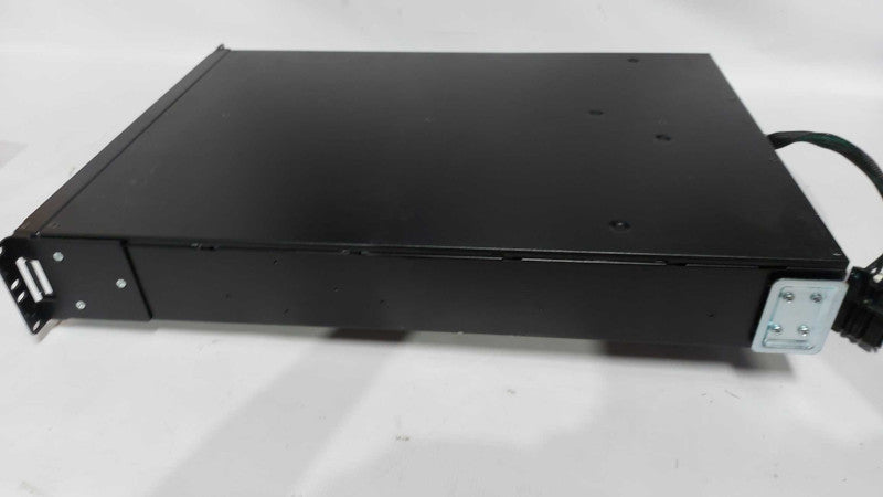 APC SMX120RMBP2U External Battery Pack 2x Battery Catridges APCRBC118 - READ Q#
