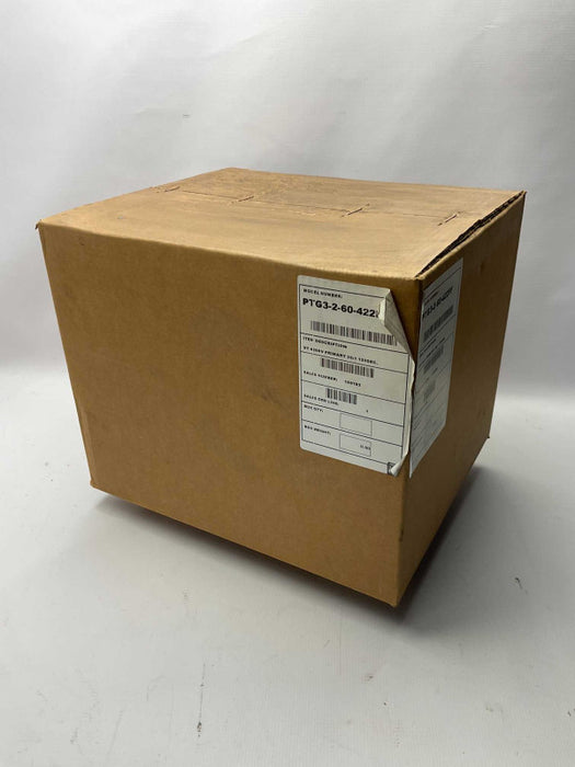 PTG3-2-60-422FF Voltage Transformer NEW  Q-