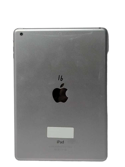 Apple iPad Air 16GB A1474 WIFI 9.7\\" Q_