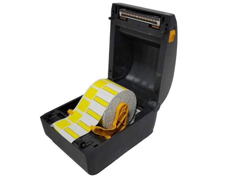 Zebra ZD220d Direct Thermal Label Printer USB, READ _
