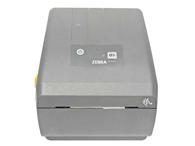 Zebra ZD220d Direct Thermal Label Printer USB, READ _