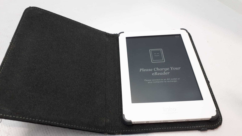 Kindle & Kobo E-Reader &