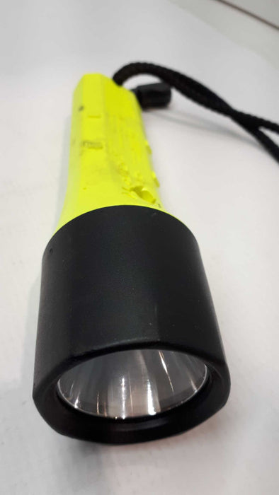 Pelican StealthLite 2410 LED Flashlight  &