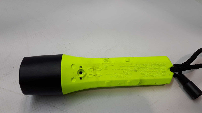 Pelican StealthLite 2410 LED Flashlight  &