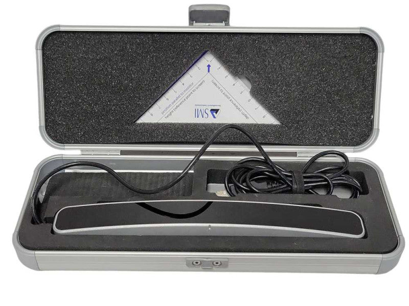 SMI RED-m remote eye tracking Device with Case, READ _