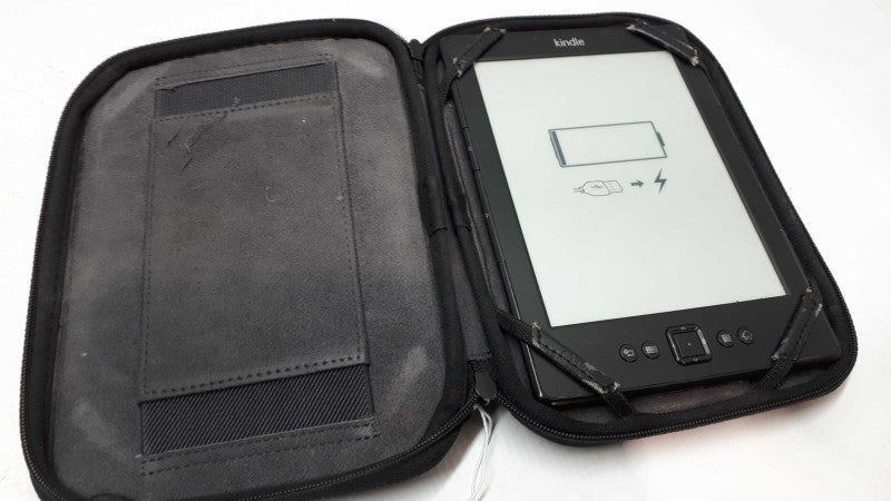 Kindle & Kobo E-Reader &