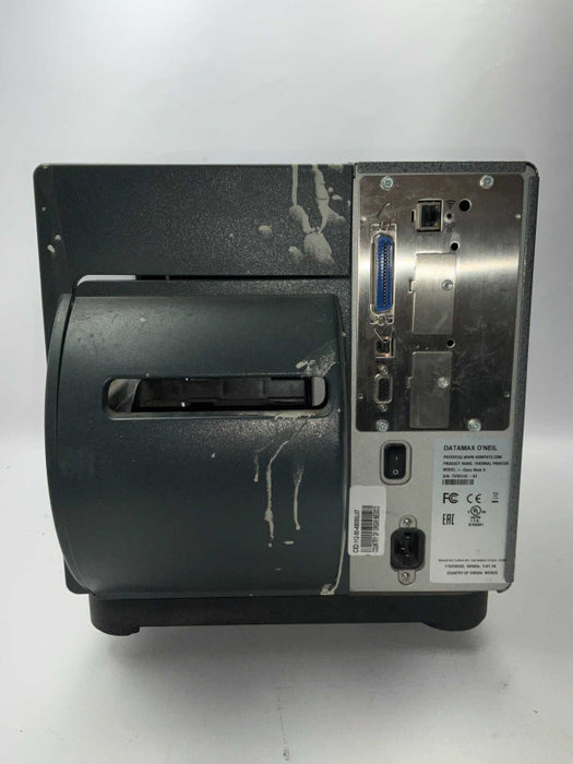 Honeywell Datamax O\\'Neil I-Class Mark II Thermal Label Printer -