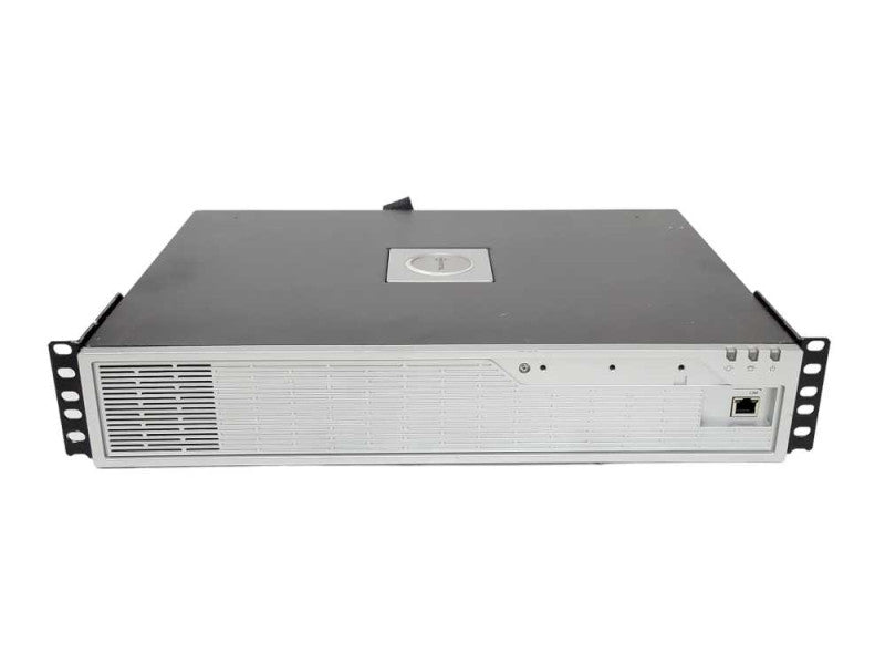 Mitel 50005105 ASU II with 2x 16-Port ONS 50005103, READ Q_