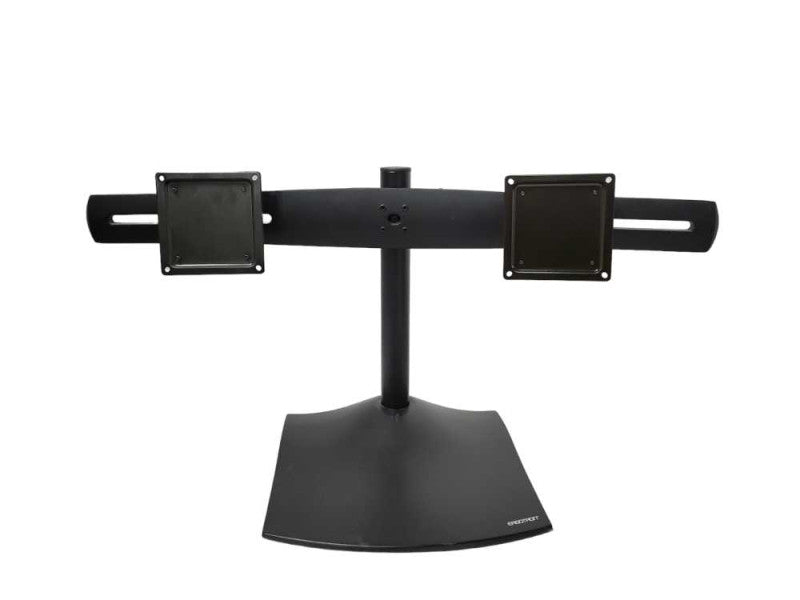 Ergotron Table top Dual Arm Monitor stand _
