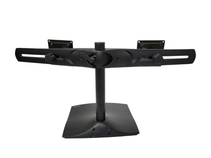 Ergotron Table top Dual Arm Monitor stand _