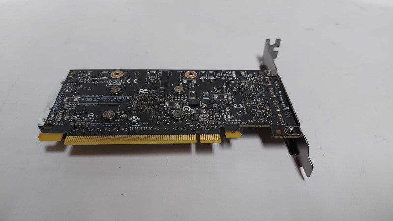 Nvidia Quadro P400 2GB GDDR5 3x Mini DisplayPort Full Height High Profile #